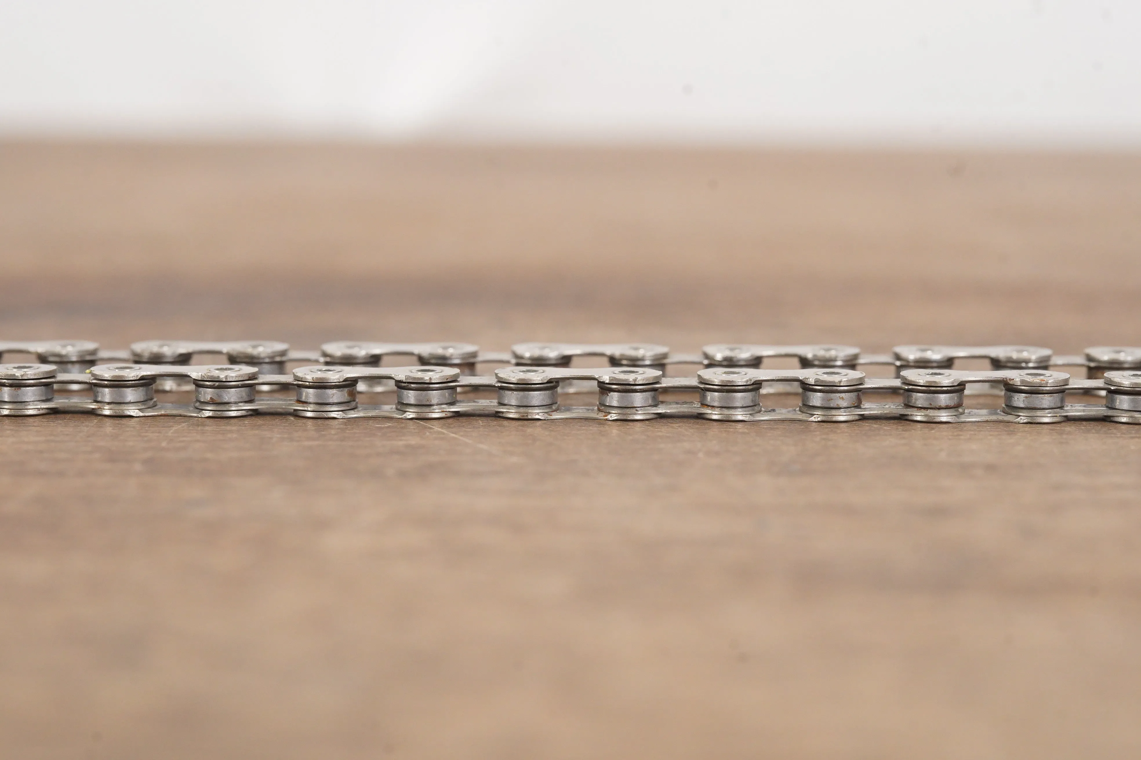 106L Shimano/SRAM Road Chain 50% Life Remaining 106 Links