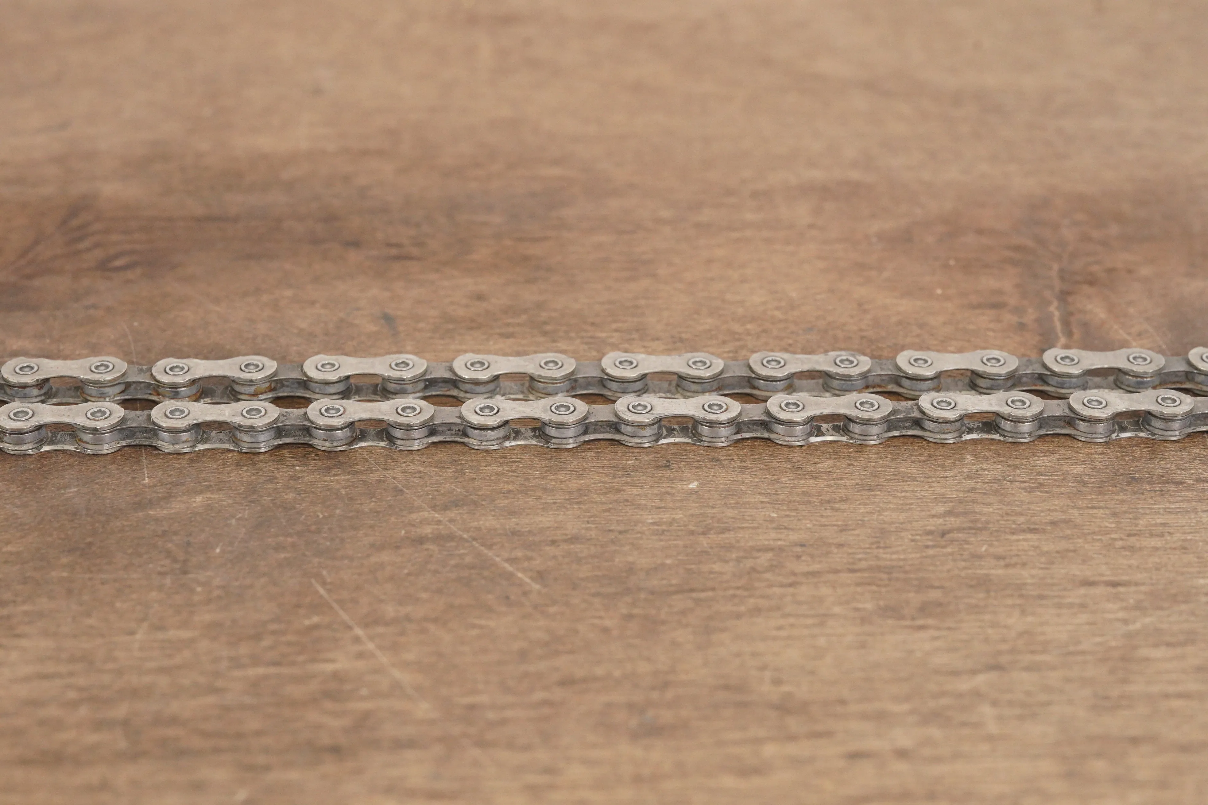 106L Shimano/SRAM Road Chain 75% Life Remaining 106 Links
