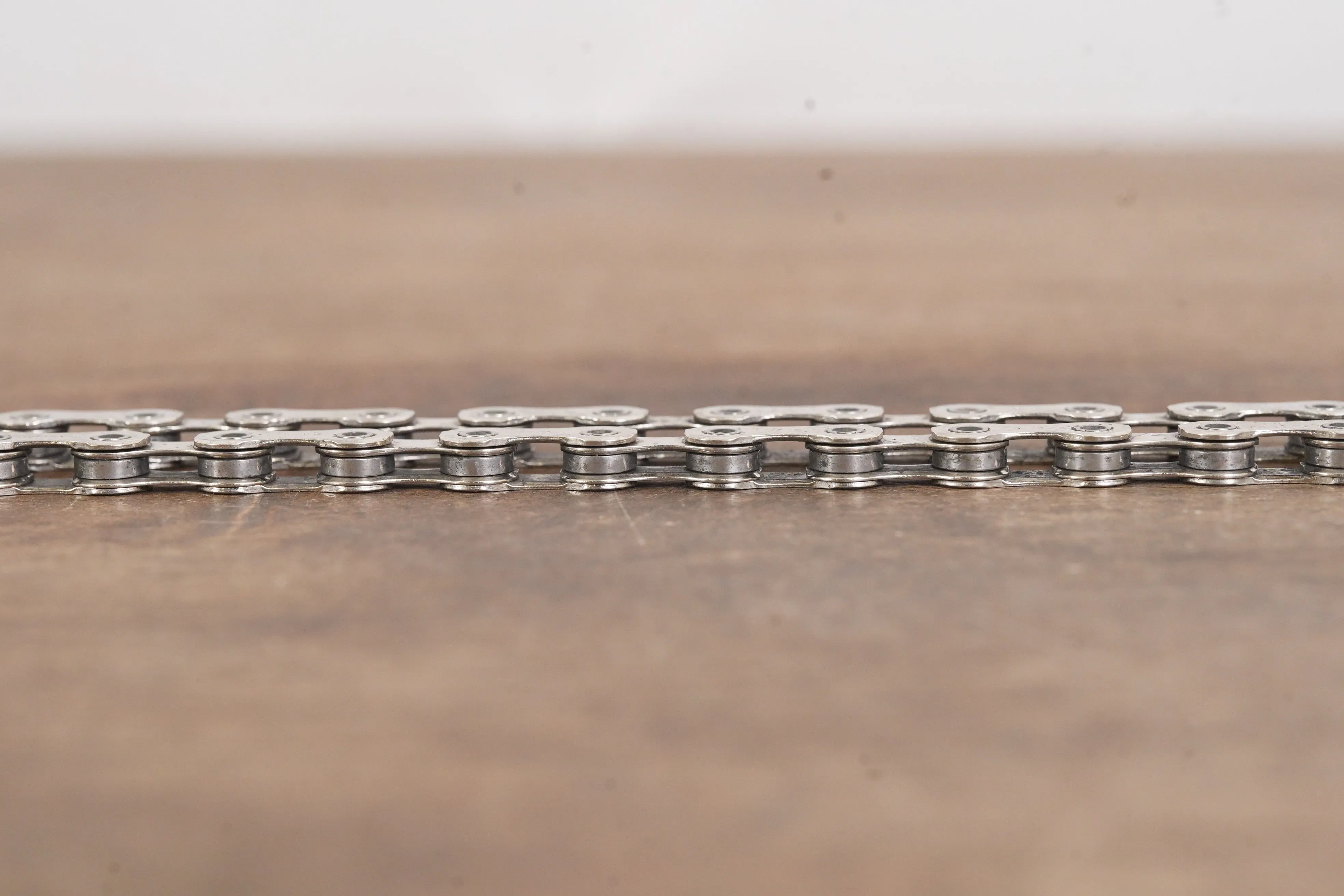 106L SRAM RED22 11 Speed Road Chain >75% Life Remaining 106 Links