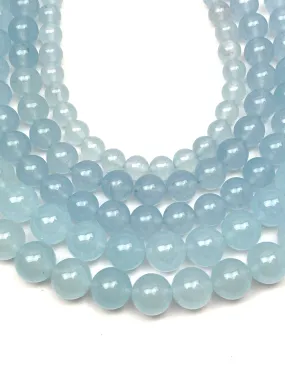 Alec jade bead strand, SKU#A26