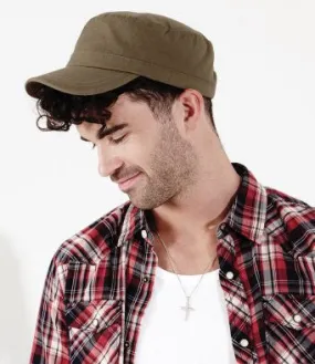 Army Cap
