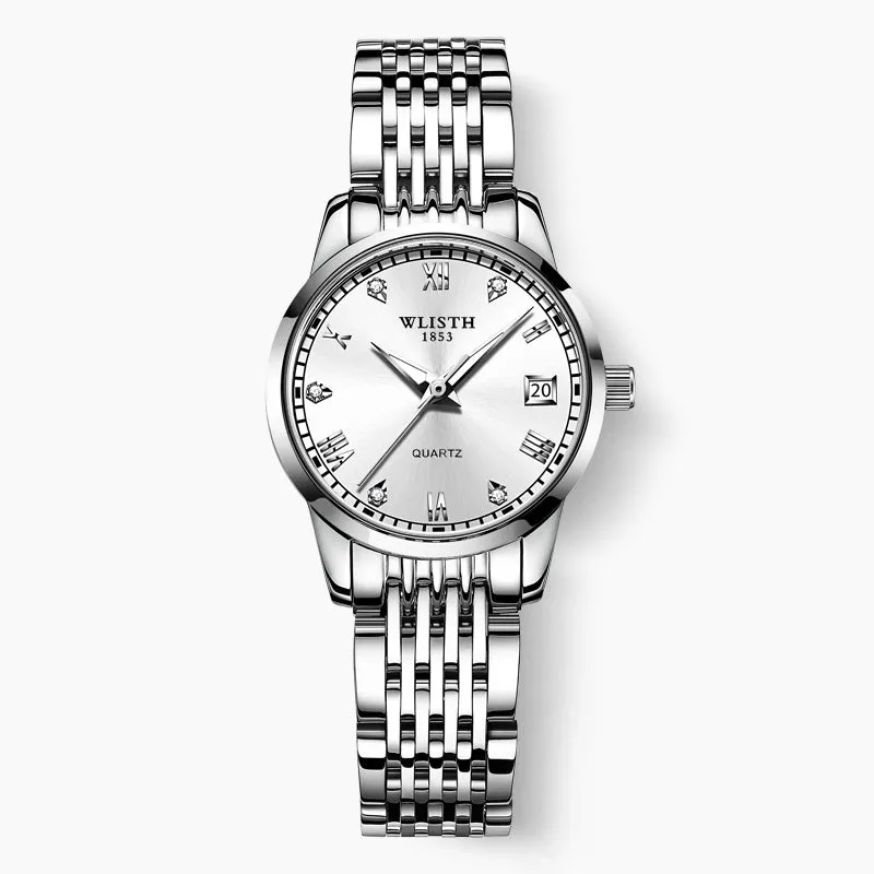 Automatic waterproof quartz watch W11S8931W