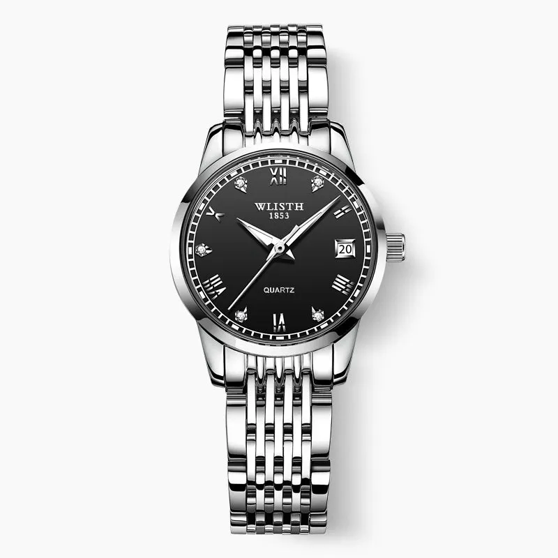 Automatic waterproof quartz watch W11S8931W