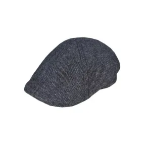 Avenel Nailhead Six-Panel Cap