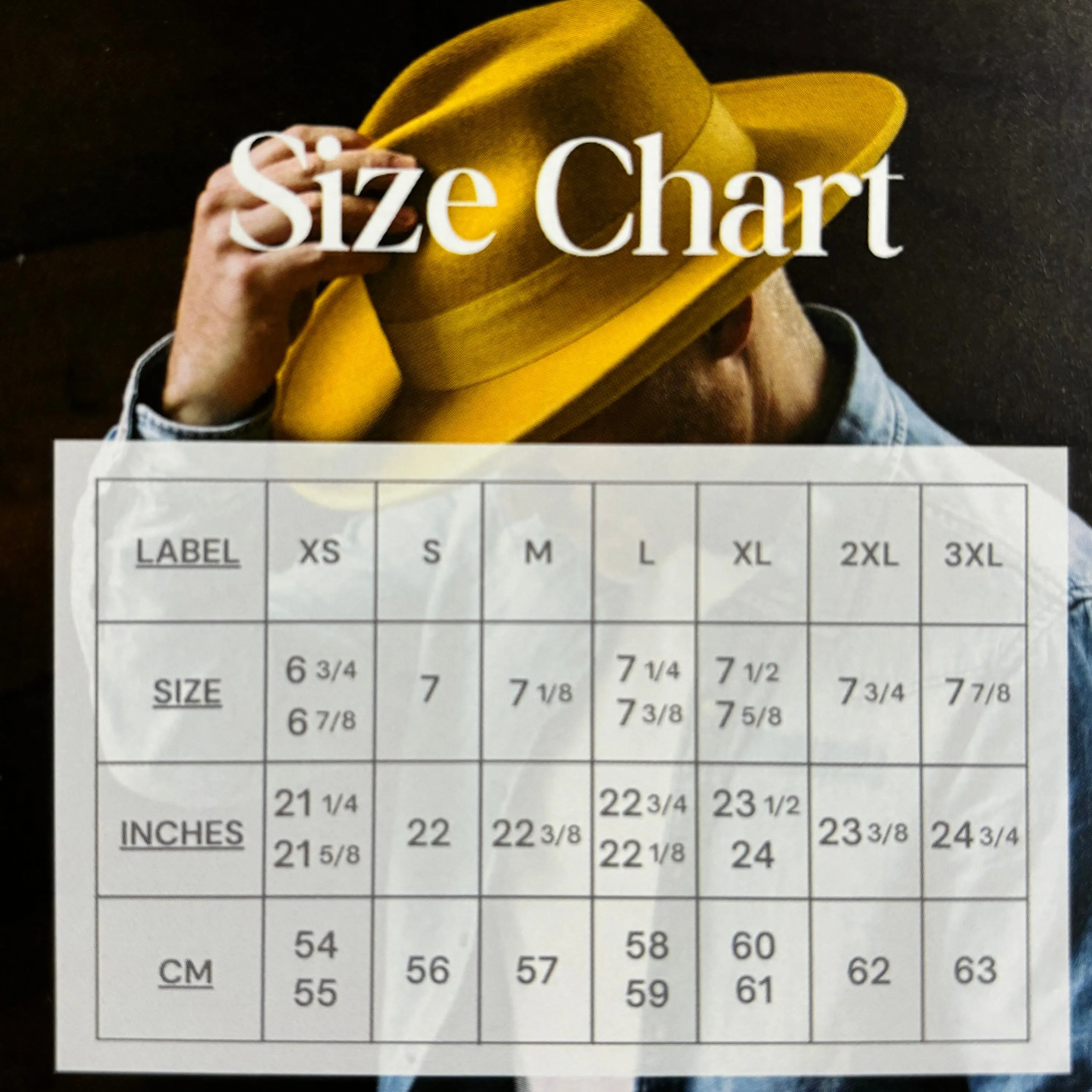Avenel Nailhead Six-Panel Cap