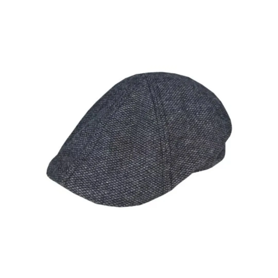 Avenel Nailhead Six-Panel Cap