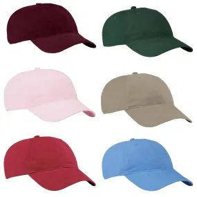 Ball Cap- Custom