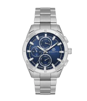 Bigotti Men's Watch - BG.1.10531-2