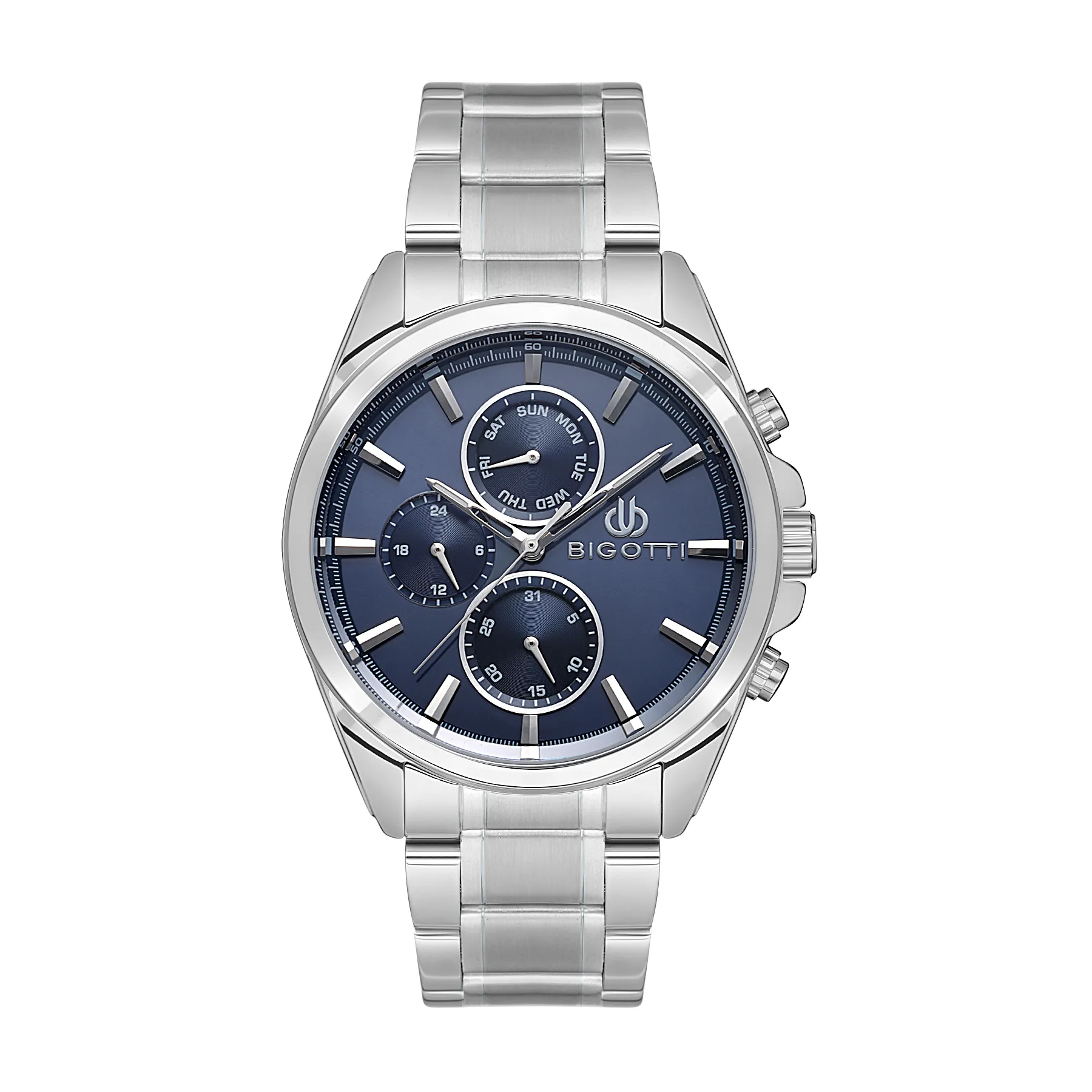Bigotti Men's Watch - BG.1.10545-2