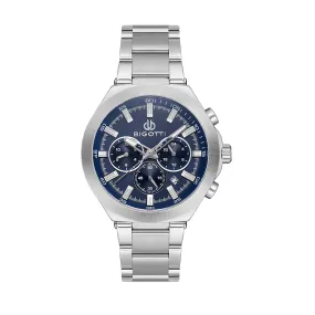 Bigotti Men's Watch - BG.1.10546-3