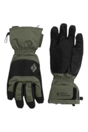 Black Diamond Mission LT Glove