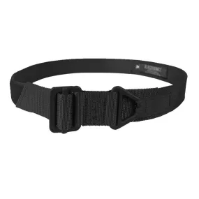 Black Tactical Belt