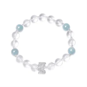 Bloom Natural Stone Bracelet