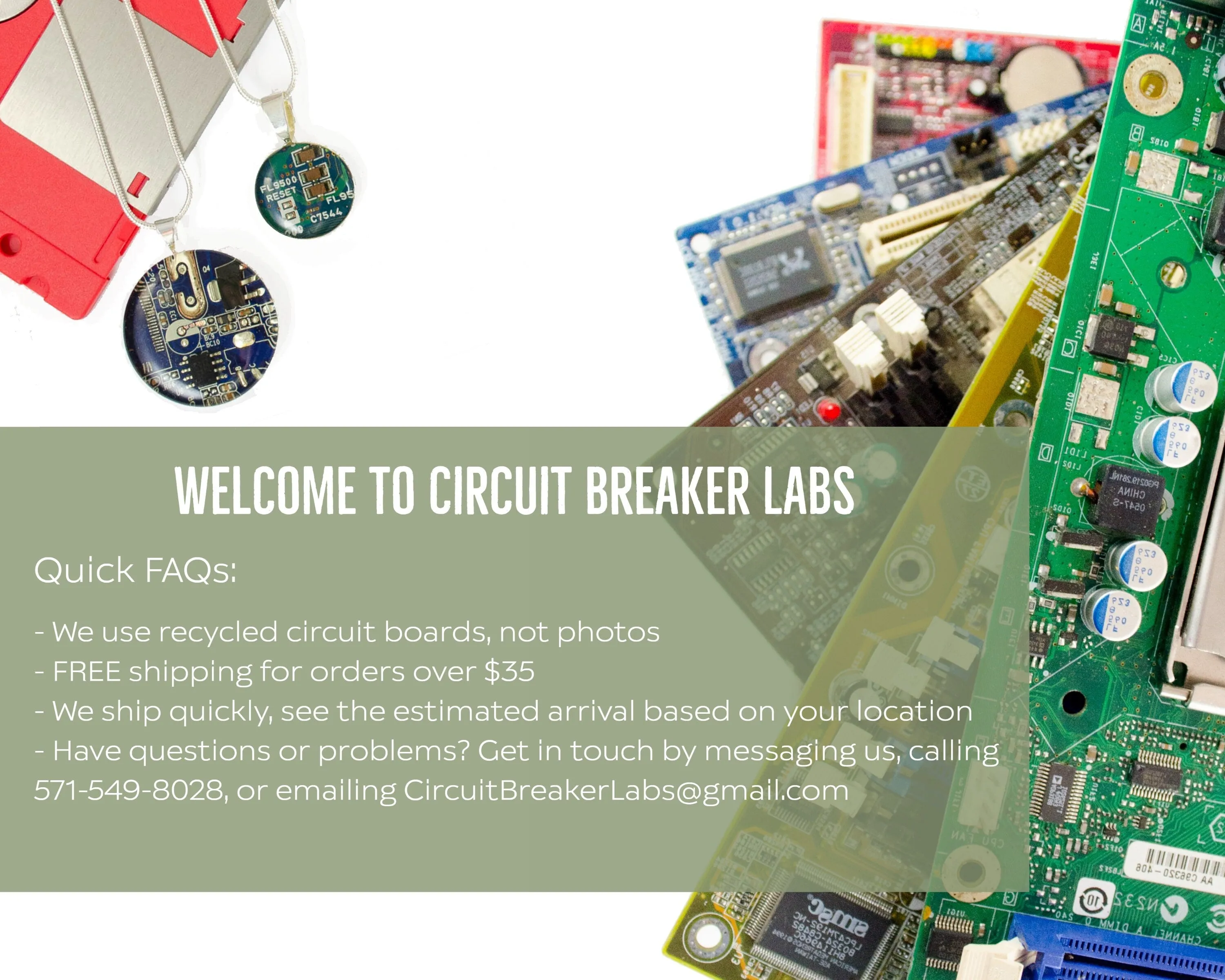 Blue Recycled Circuit Board Expandable Bracelet, Electrical Engineer Jewelry, Unique Gift for Software Engineer, Geek Chic Jewelry
