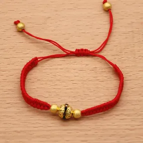 Color Line Lucky Transfer Bracelet For Men And Women