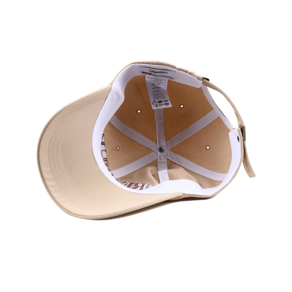 CREATURE SAVIORS ARCH CAP LIGHT CAMEL