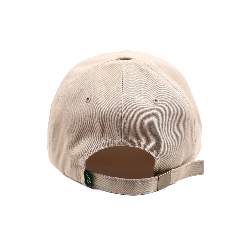 CREATURE SAVIORS ARCH CAP LIGHT CAMEL