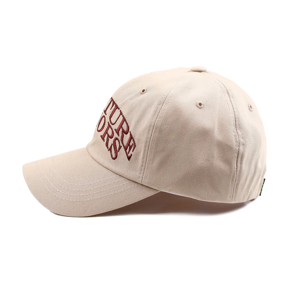 CREATURE SAVIORS ARCH CAP LIGHT CAMEL