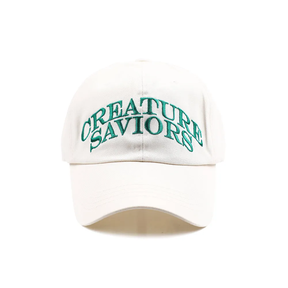 CREATURE SAVIORS ARCH CREAM