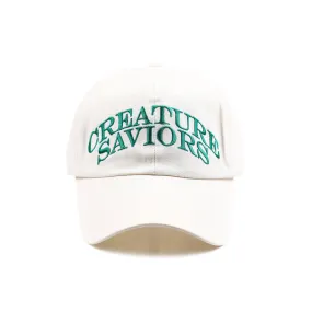 CREATURE SAVIORS ARCH CREAM