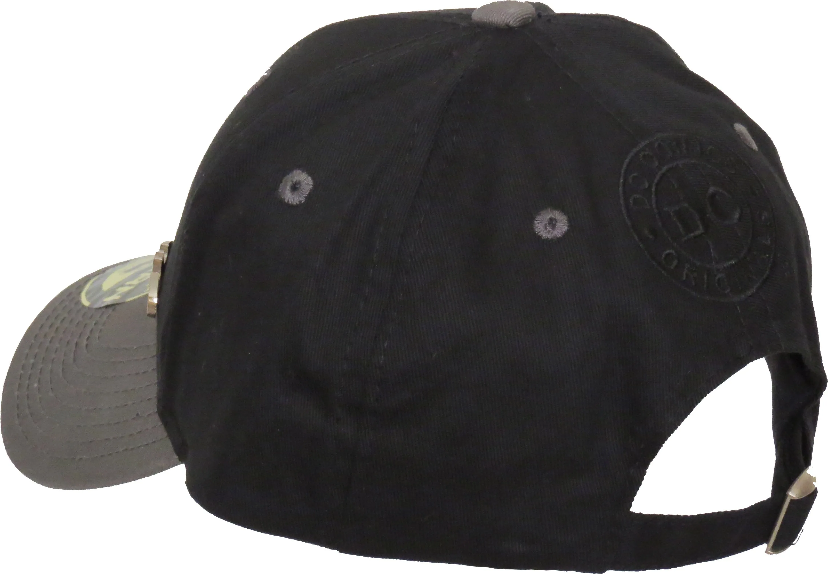 DC Comics Batman Mini Logo Adjustable Cap