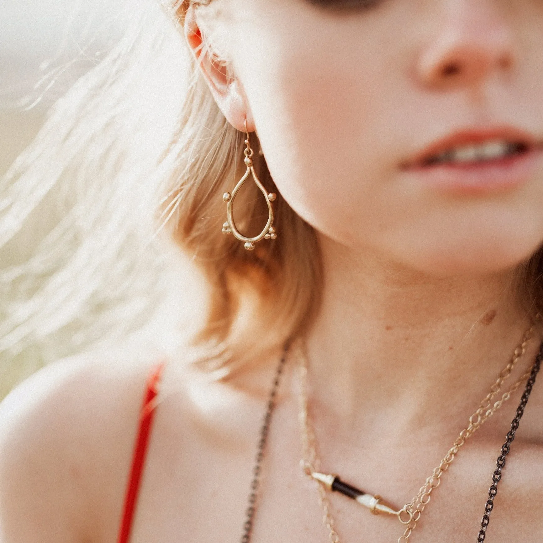 Esme Earrings
