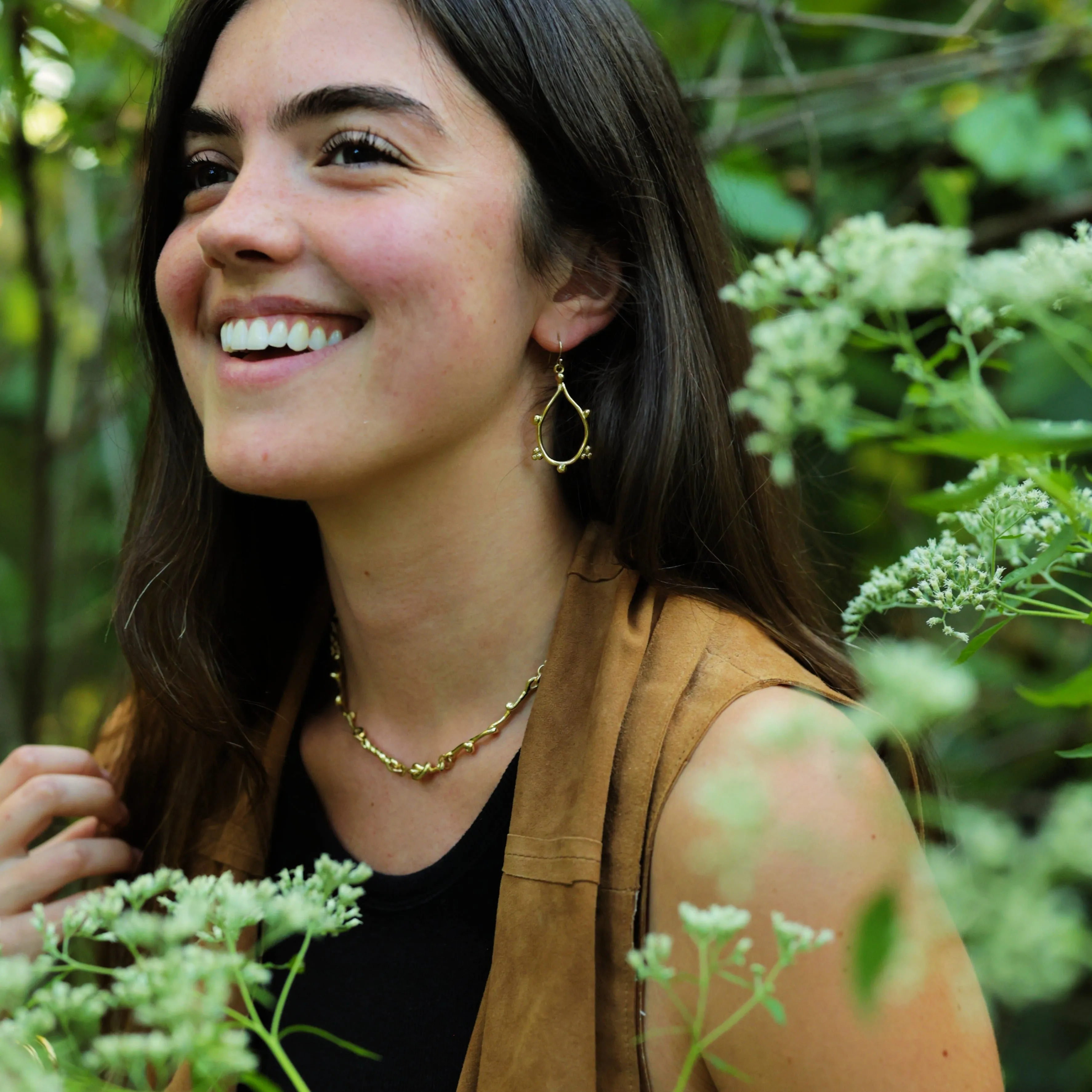 Esme Earrings
