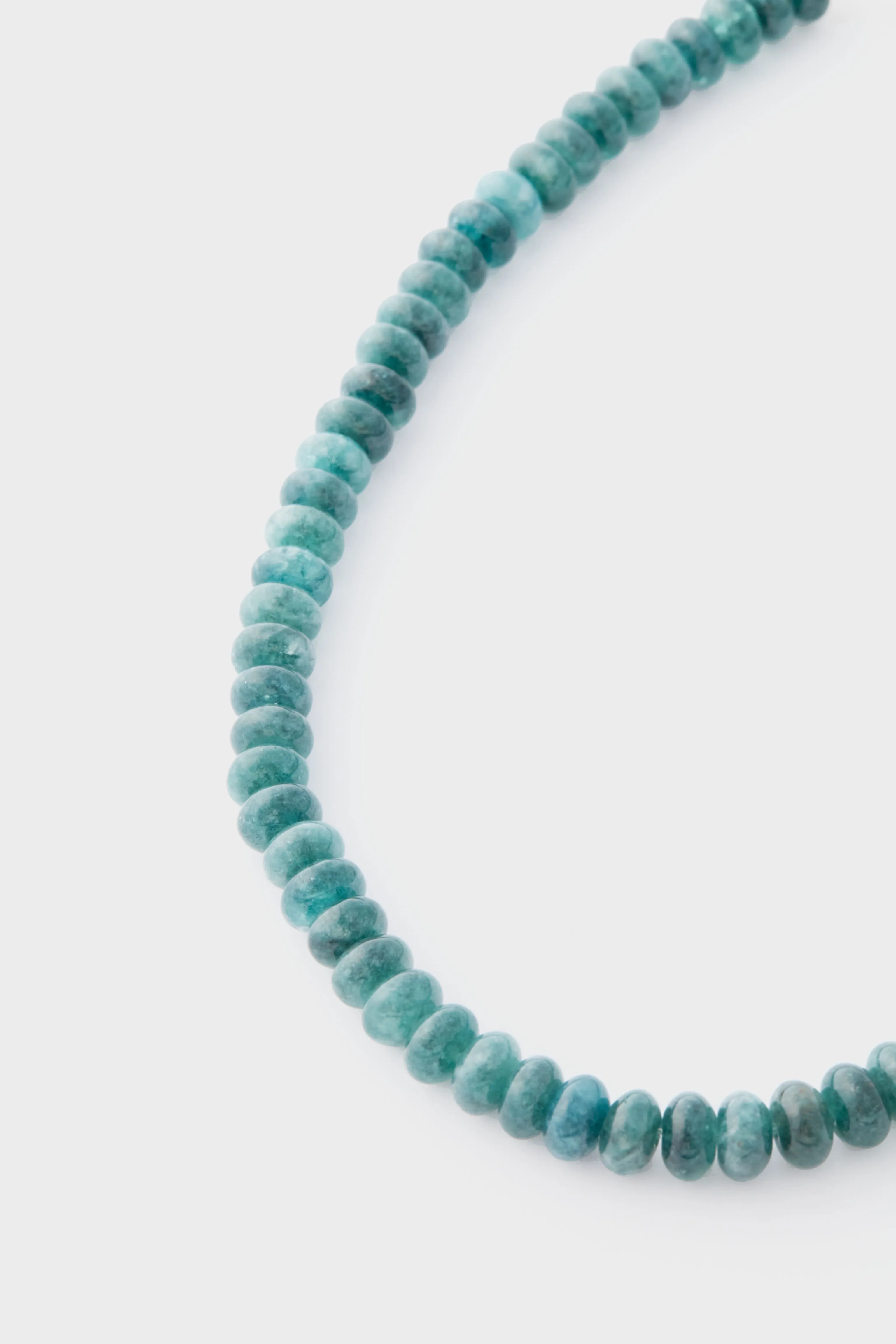 Exclusive Turquoise Opal Necklace