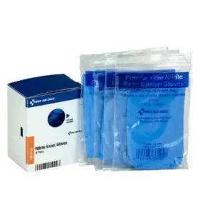 FAO - Gloves 8/bx