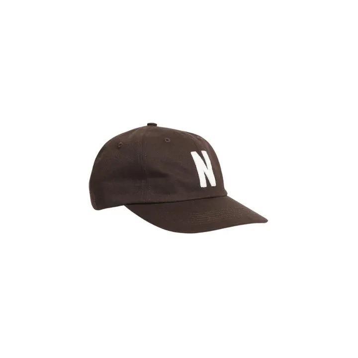 Felt N Twill Sports Cap