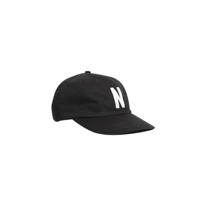 Felt N Twill Sports Cap