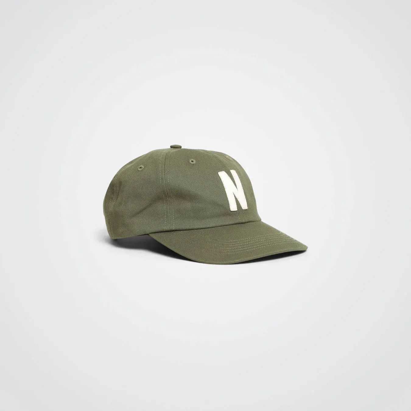 Felt N Twill Sports Cap