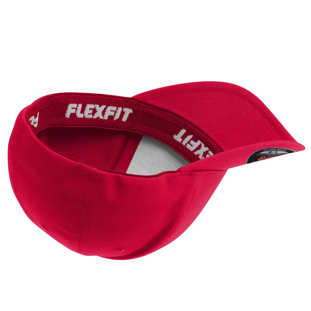 Flexfit Performance Solid Summer Cap
