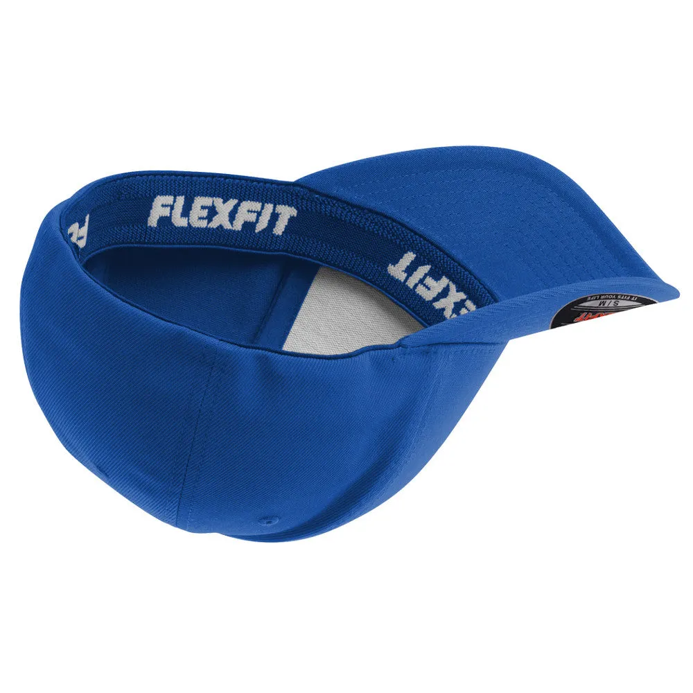 Flexfit Performance Solid Summer Cap