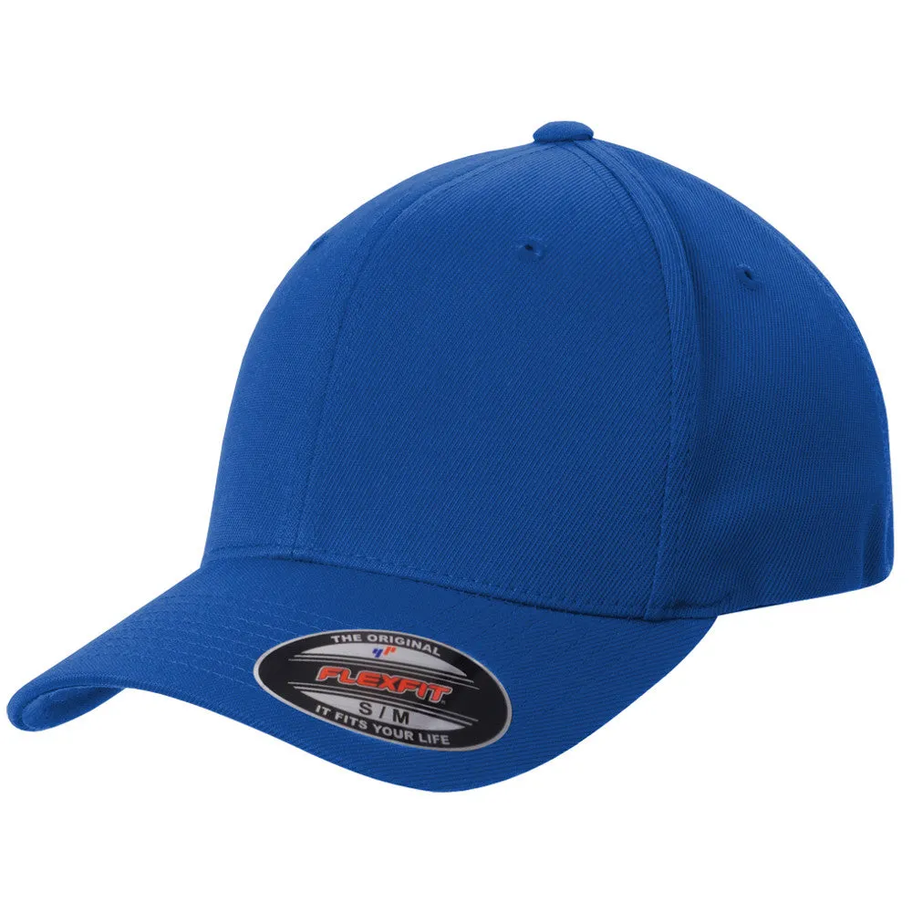 Flexfit Performance Solid Summer Cap
