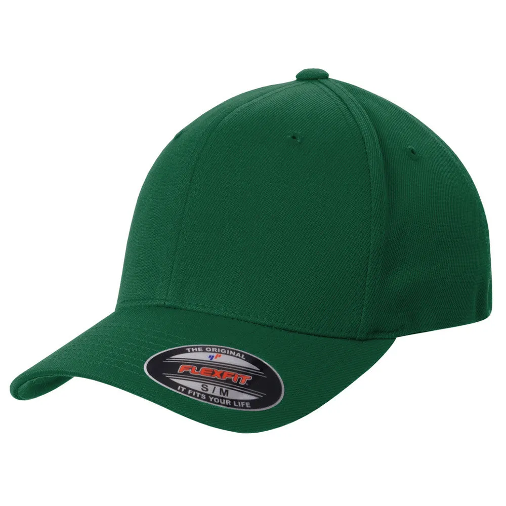 Flexfit Performance Solid Summer Cap