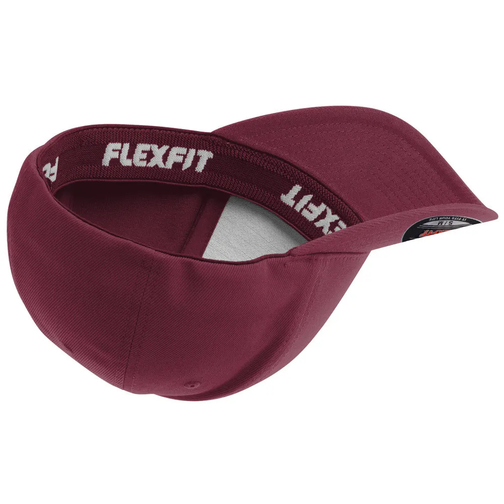 Flexfit Performance Solid Summer Cap