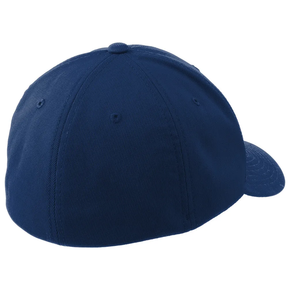 Flexfit Performance Solid Summer Cap