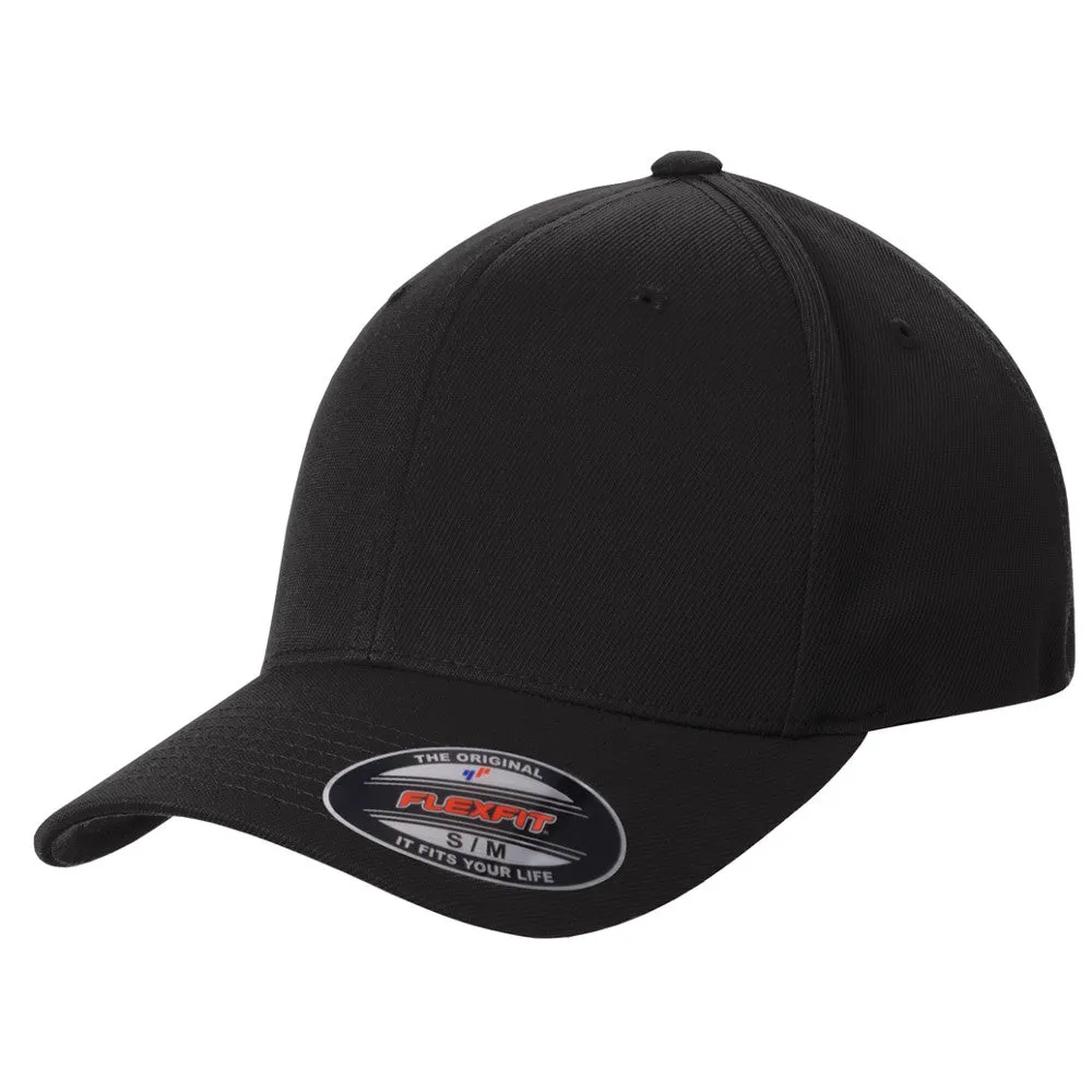 Flexfit Performance Solid Summer Cap