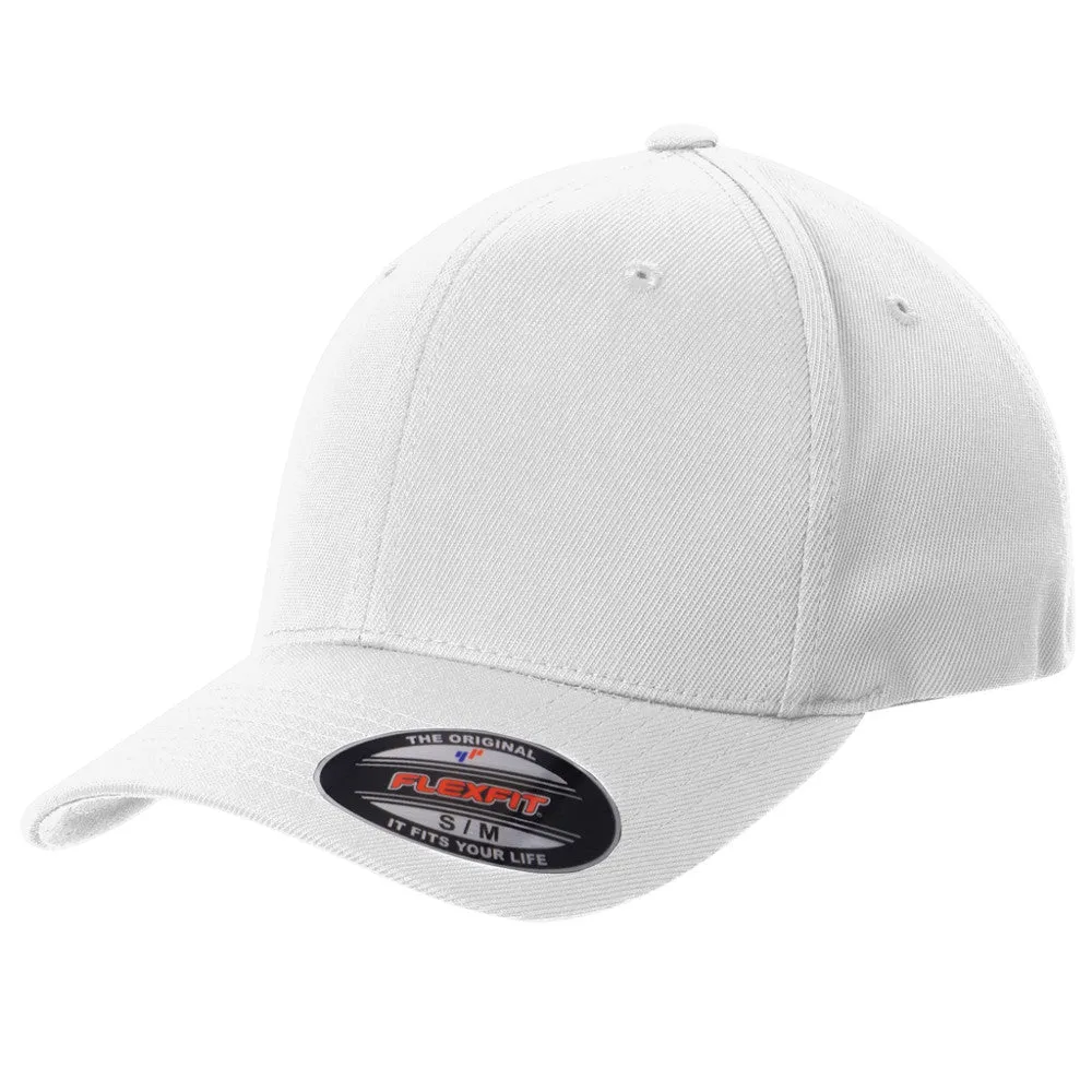 Flexfit Performance Solid Summer Cap