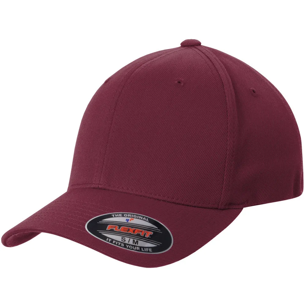 Flexfit Performance Solid Summer Cap