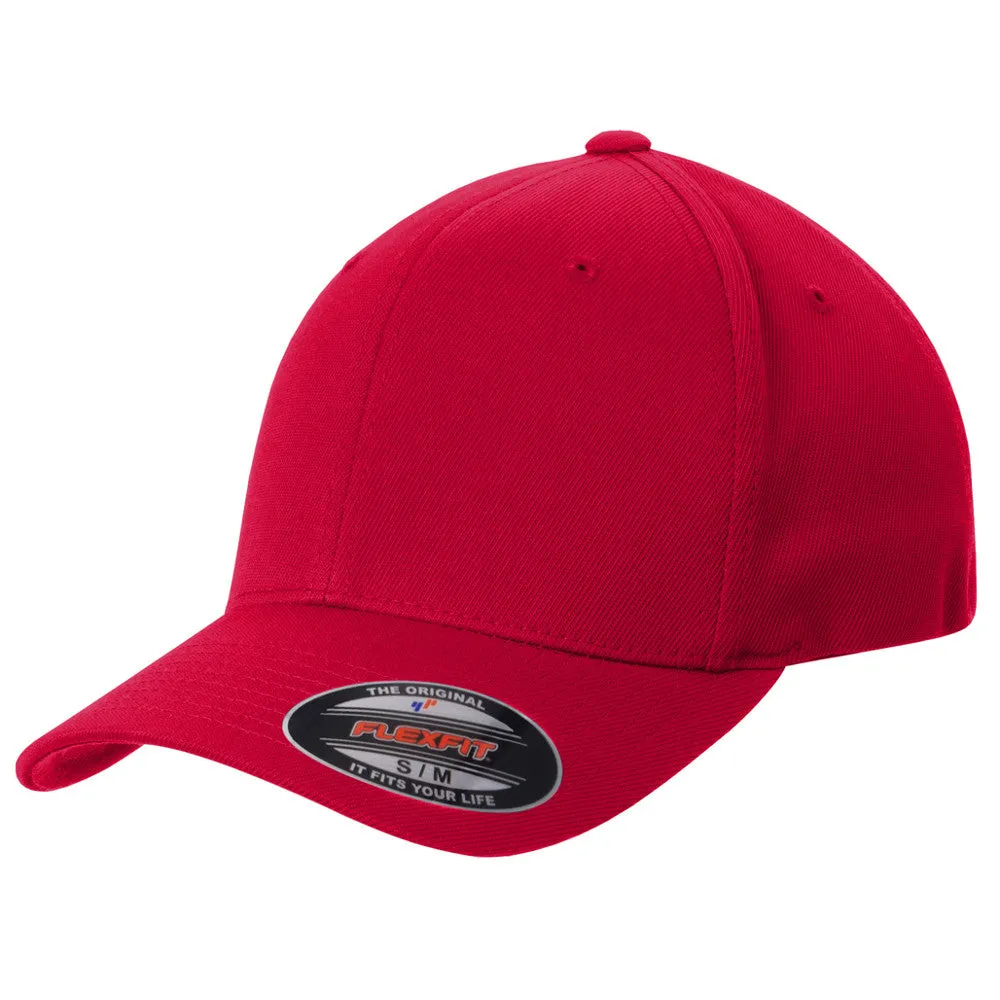 Flexfit Performance Solid Summer Cap