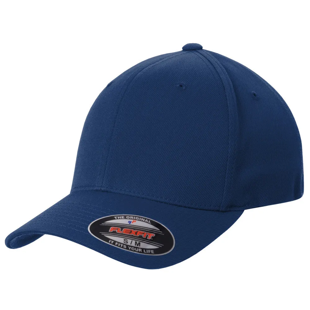 Flexfit Performance Solid Summer Cap