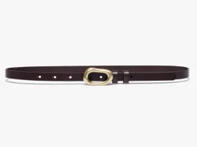Frame Petit Shape Belt F1LWBT0298DCGSS22