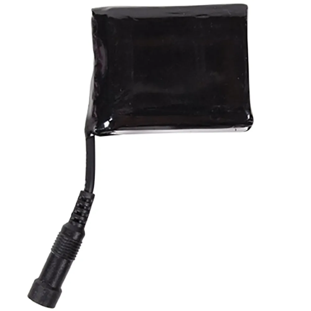 FXR 16604-10000 Rechargeable 7.4 Lithium Heated Recon Transfer Glove Replacement Battery -