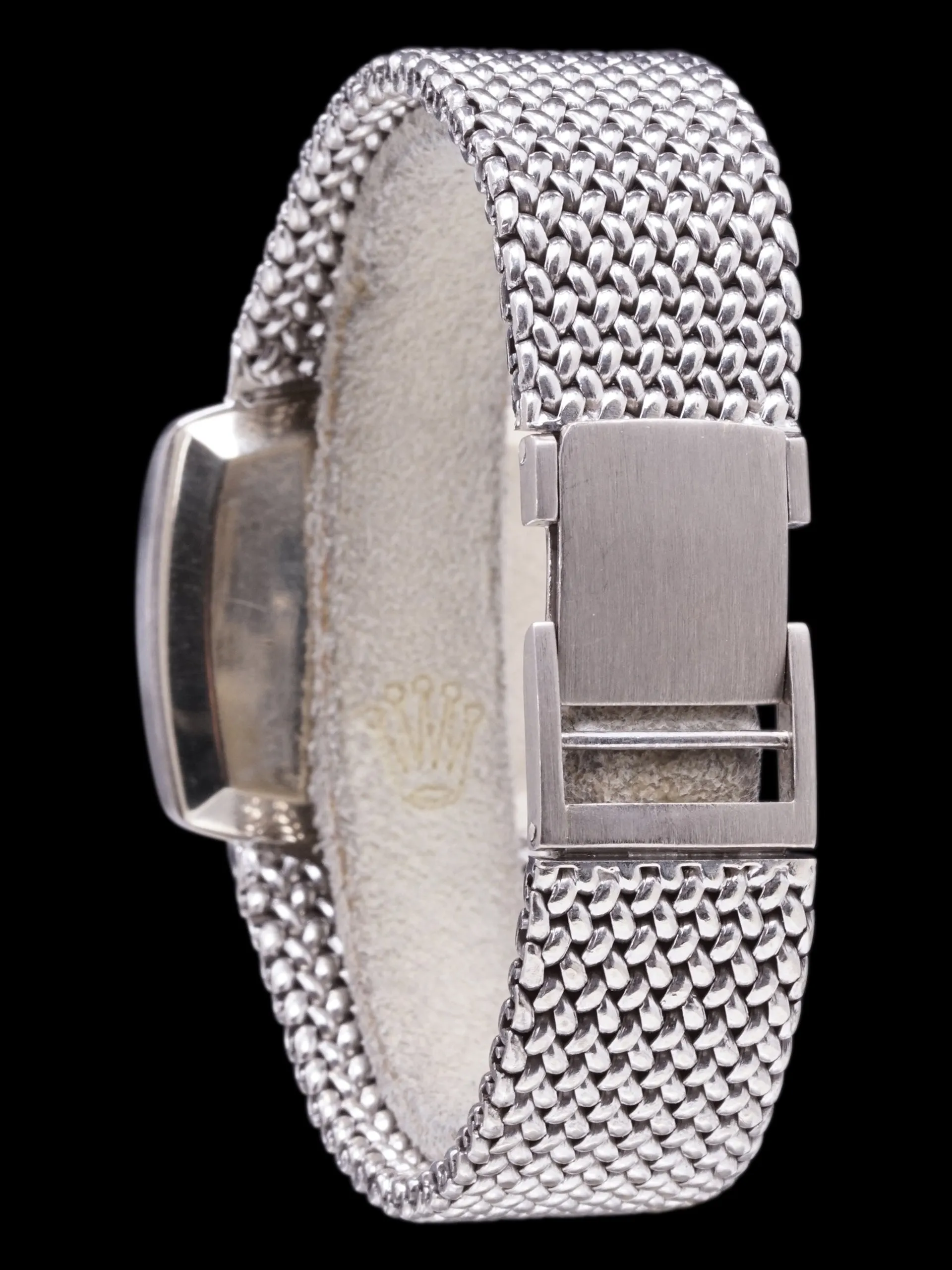 Girard Perregaux (Ref. 9317 GF) 18k WG