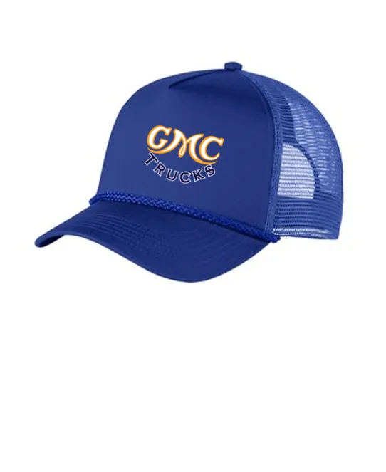 GMC Trucker Cap