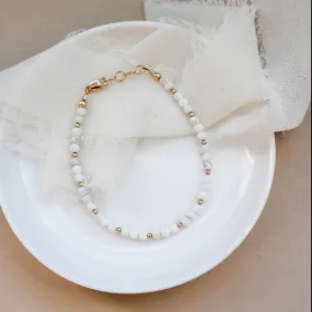 Goldie Dot Bracelet