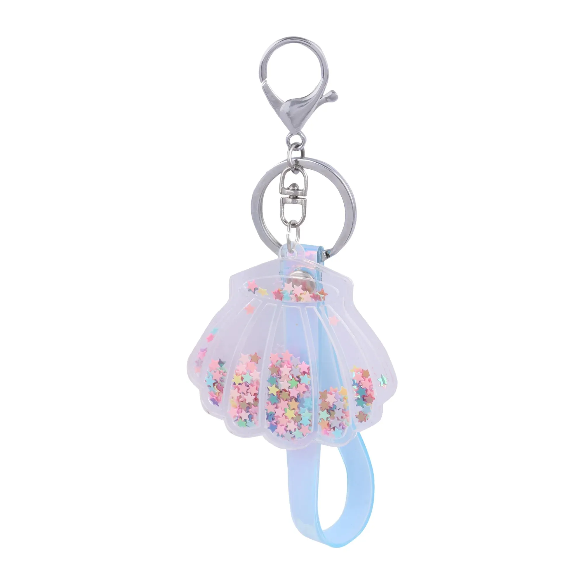 Hamster London Gift Hamper Mermaid Book Band   Watch   Mermaid Dairy   Mermaid Heart Sling   Shell Key Chain