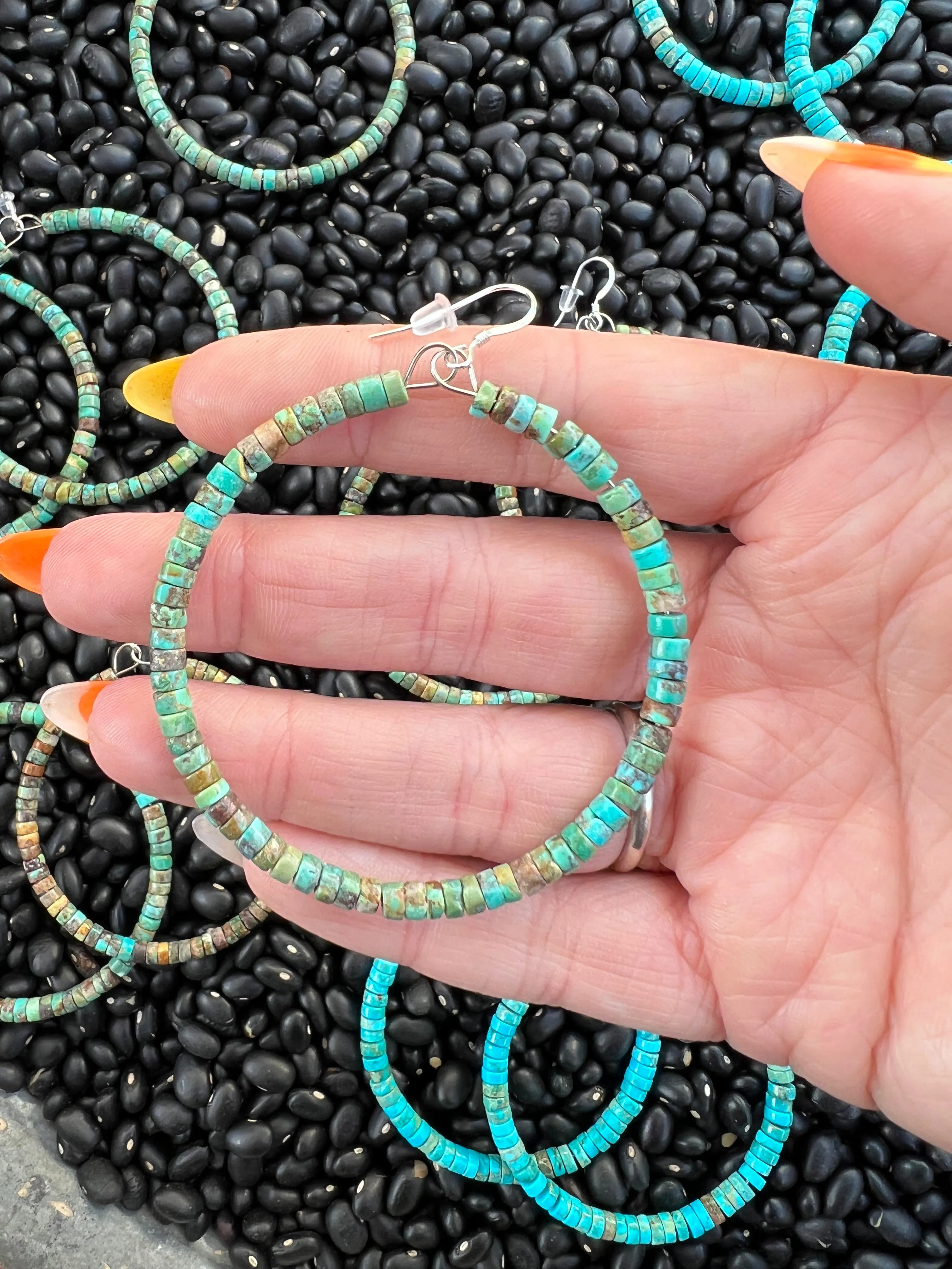 Heshi Hoops